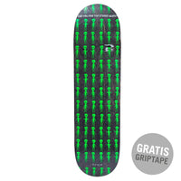 Stoned Again Board Multi Bild 1