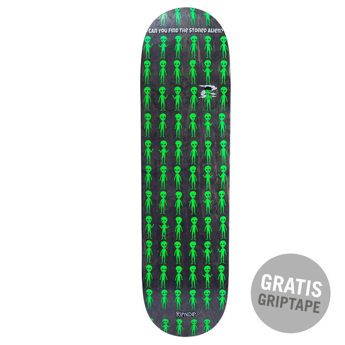 Stoned Again Board Multi Bild 1