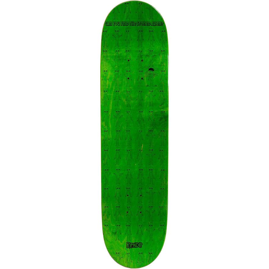 Stoned Again Board Multi Bild 2