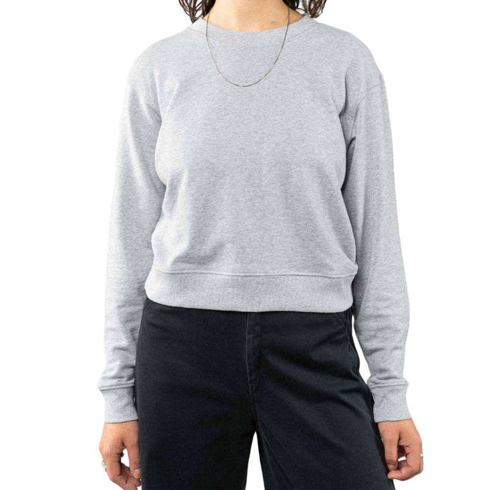 RATI grey blend Bild 1