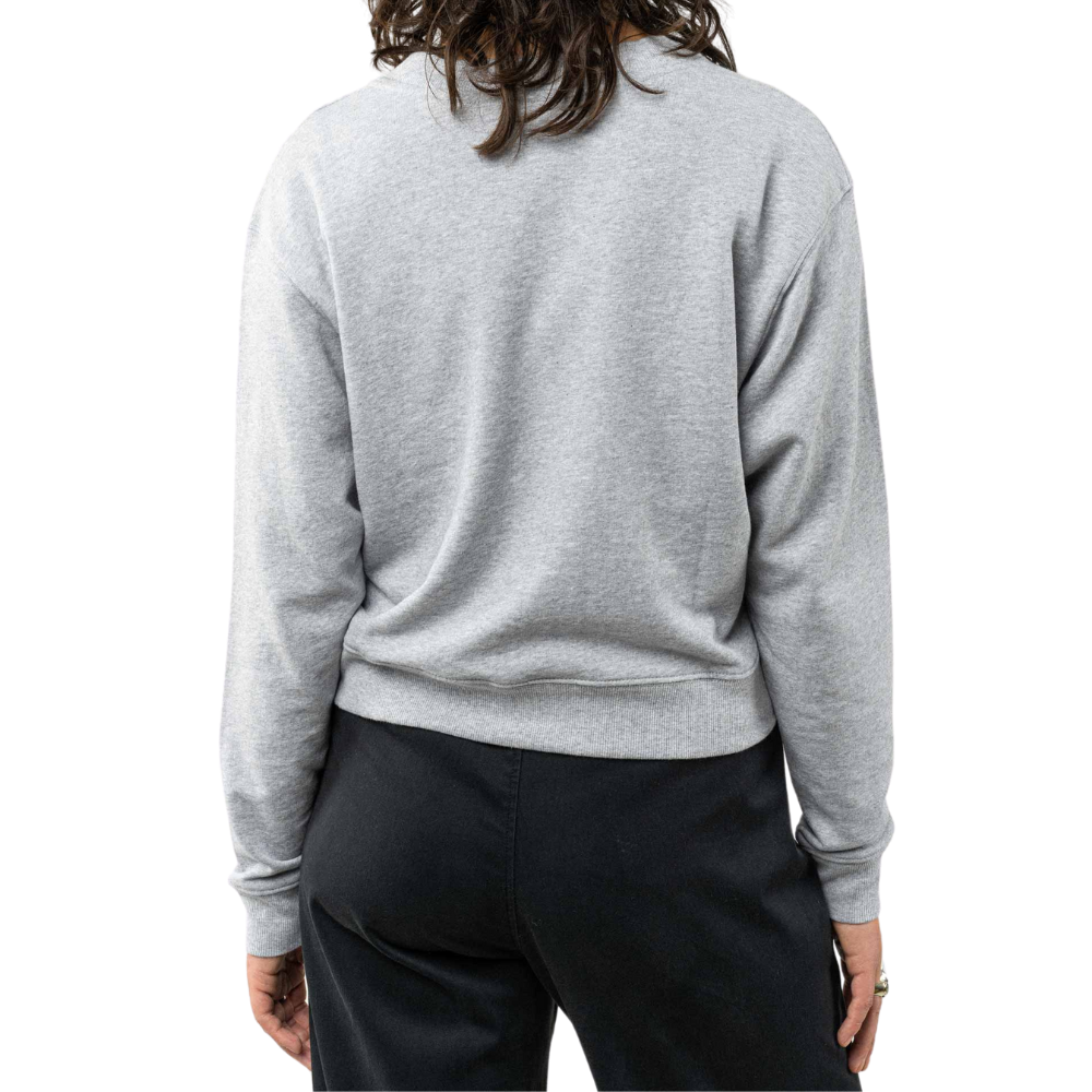 RATI grey blend Bild 2