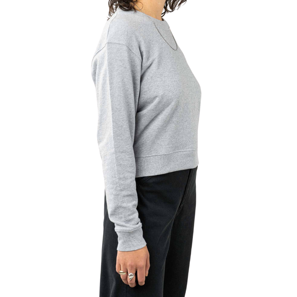 RATI grey blend Bild 3