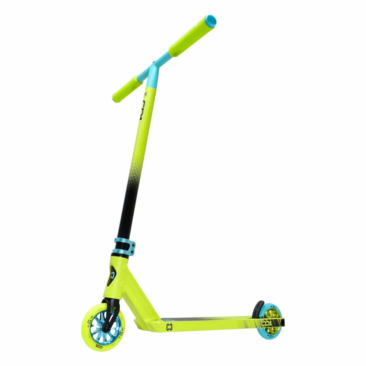Core CD1 Pro Lime/Blue Bild 10
