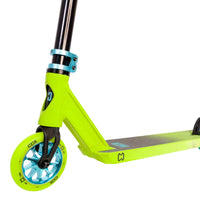 Core CD1 Pro Lime/Blue Bild 4