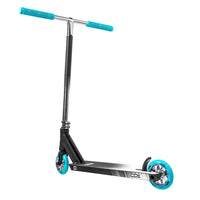 Core CD1 Pro Chrome/Teal Bild 10