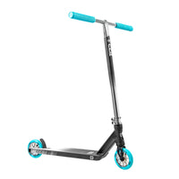 Core CD1 Pro Chrome/Teal Bild 2