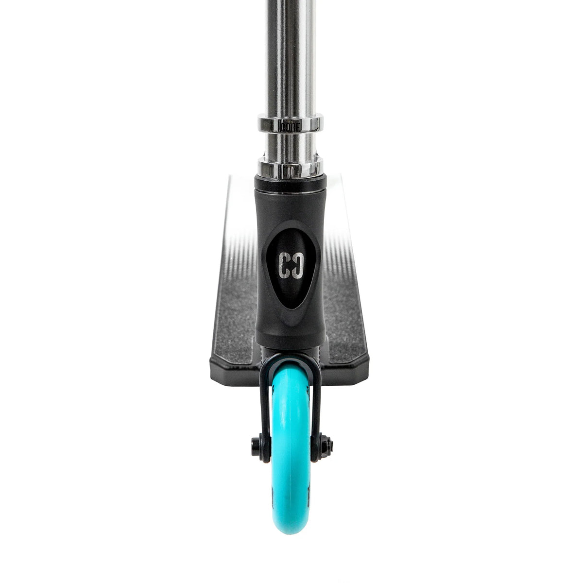Core CD1 Pro Chrome/Teal Bild 3
