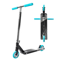 Core CD1 Pro Chrome/Teal Bild 4