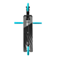 Core CD1 Pro Chrome/Teal Bild 8