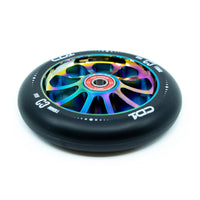 Core CD1 Pro Scooter Wheel Black/Neochrome Bild 2