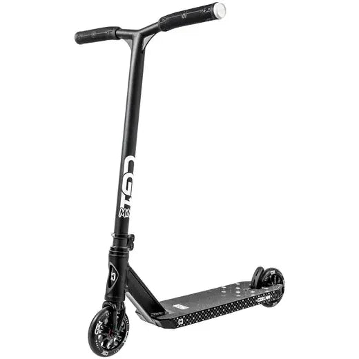 Core CG1 Mini Pro Scooter Black Bild 1