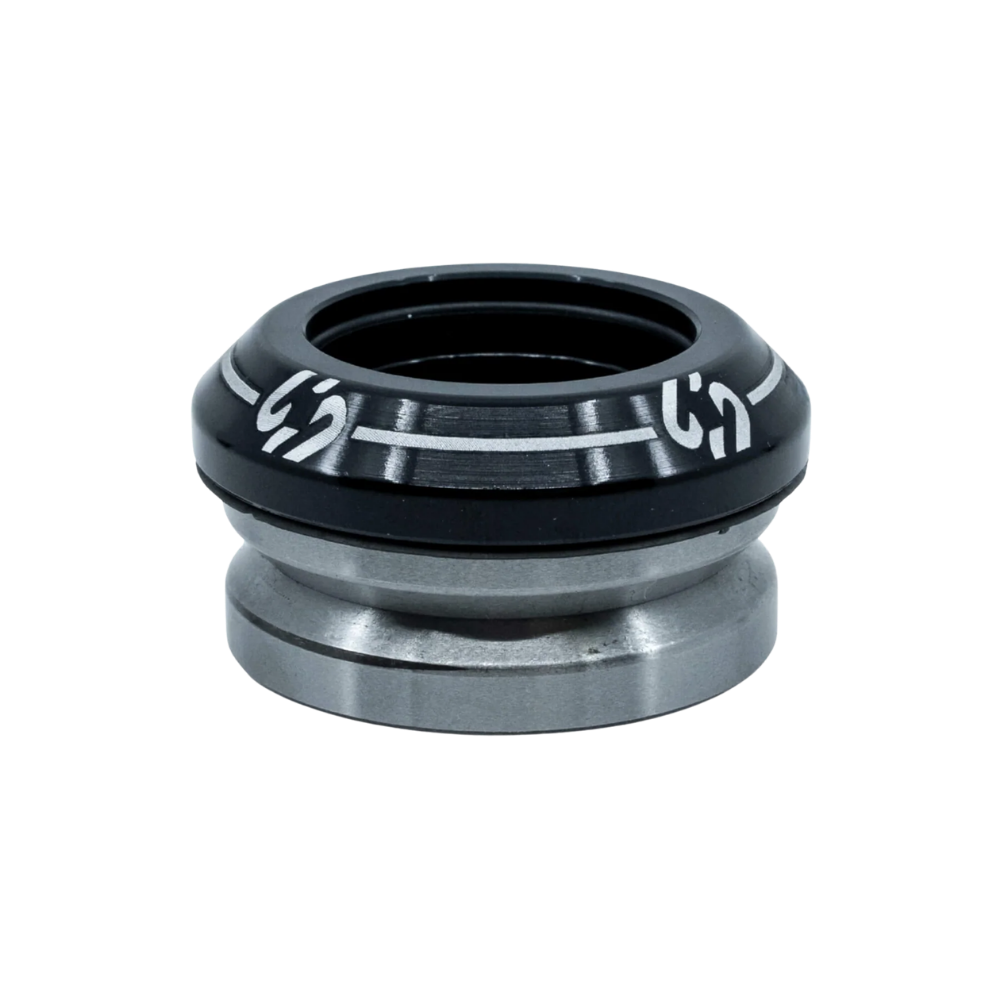 Icon Integrated Pro Scooter Headset Black Bild 1