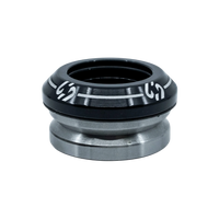 Icon Integrated Pro Scooter Headset Black Bild 1