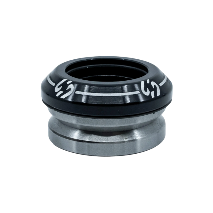 Icon Integrated Pro Scooter Headset Black Bild 1