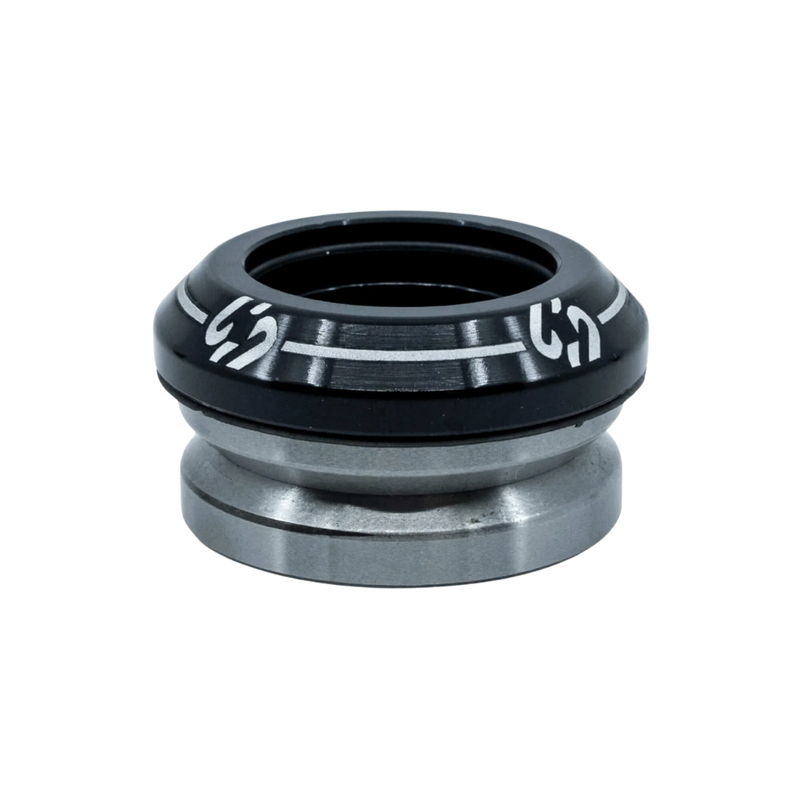 Icon Integrated Pro Scooter Headset Black Bild 1