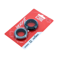 Icon Integrated Pro Scooter Headset Black Bild 2