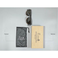 Phirchill Mt Blk Tort Brn / Gr Bild 9