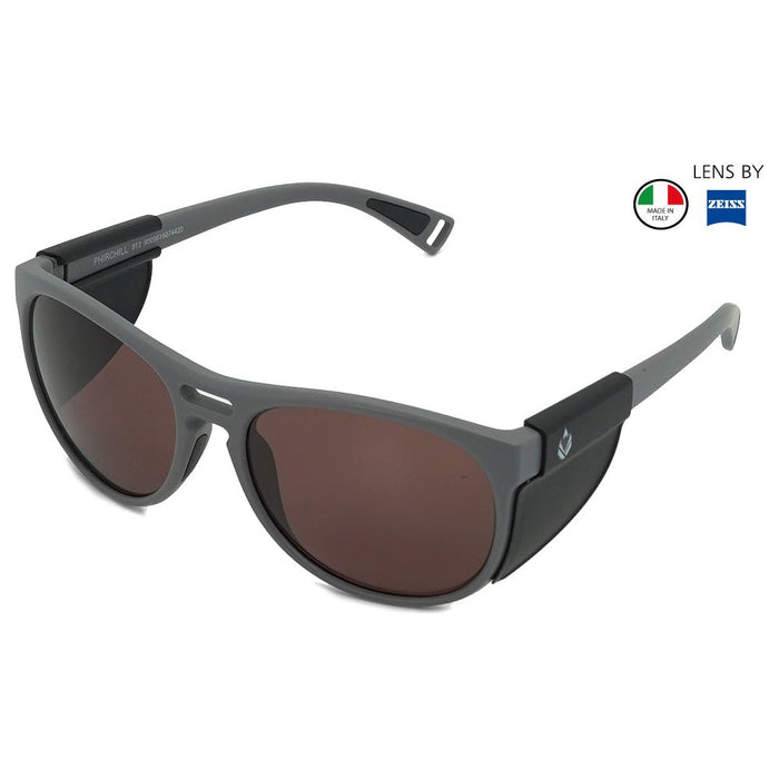 Phirchill Mt Dk Grey / Purple Bild 1