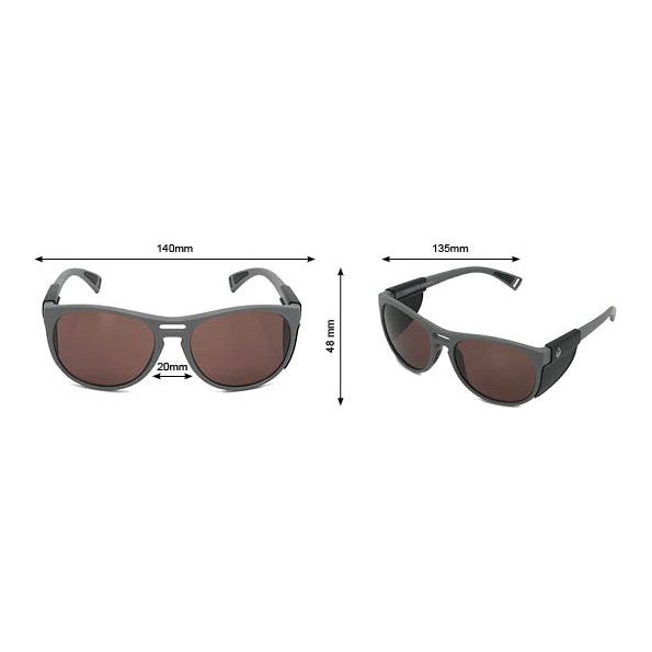 Phirchill Mt Dk Grey / Purple Bild 7