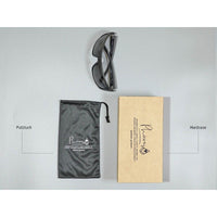 Phorora Mt Blk / Grey Bild 6