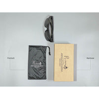 Streepher HF Mt Blk / Grey Polari Bild 6