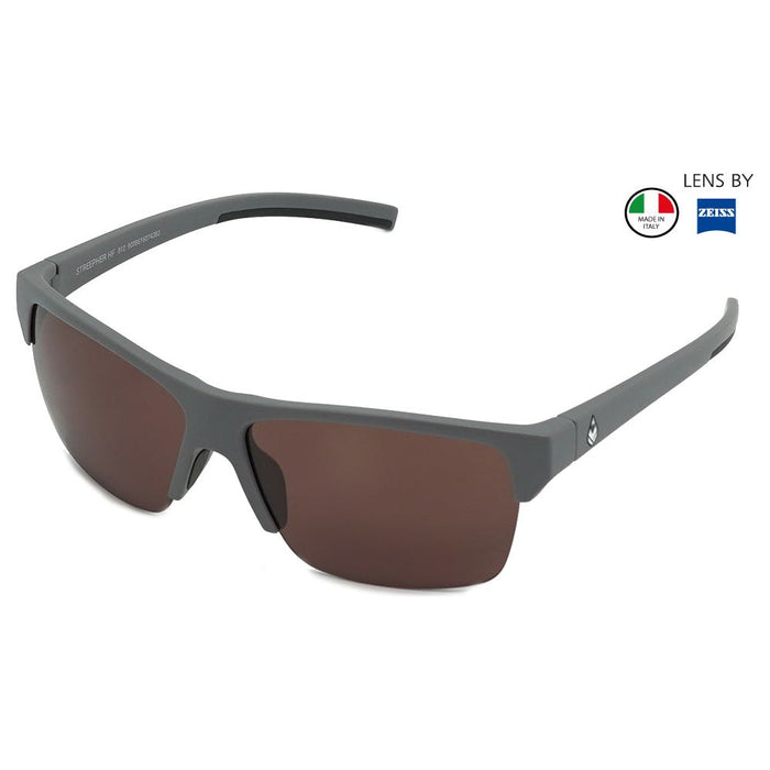 Streepher HF Mt Dk Grey / Purple Bild 1