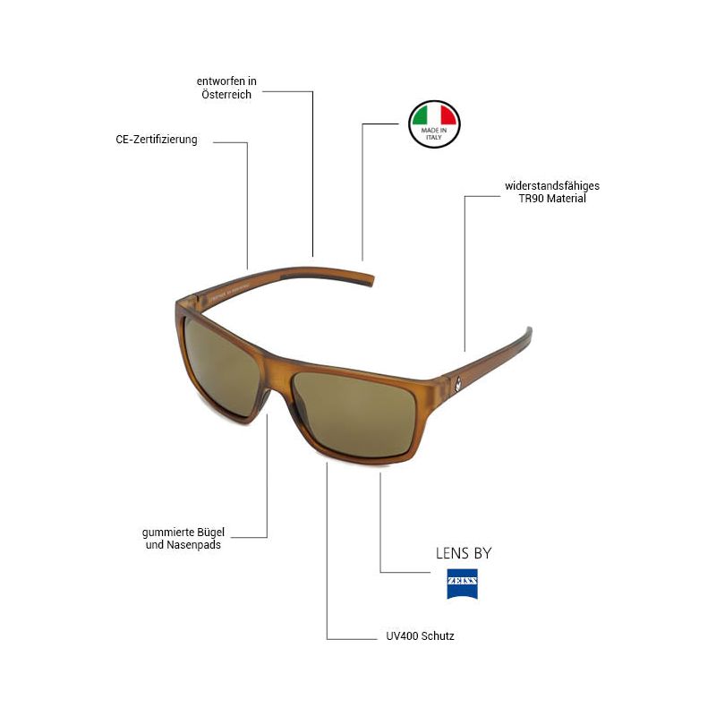 Streepher Brown / Brown Bild 5