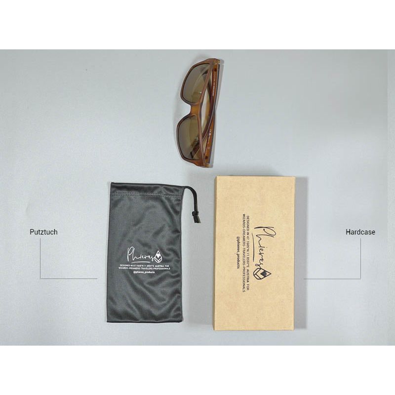 Streepher Brown / Brown Bild 6