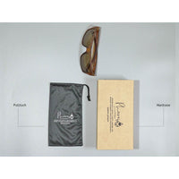 Streepher Brown / Brown Bild 6