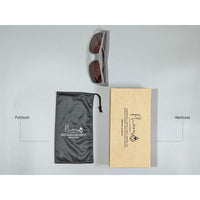 Streepher Mt Dk Grey / Purple Bild 6