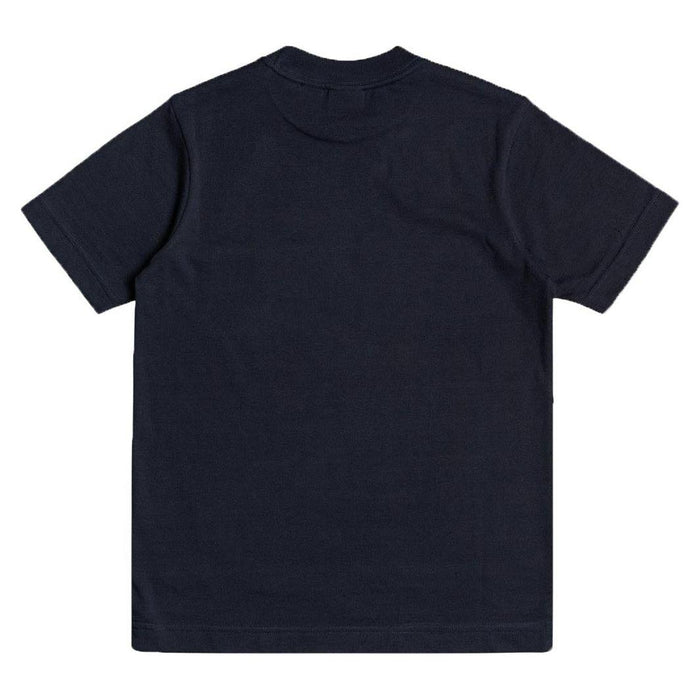 MIXTAPE  - Quiksilver - Kinder - Streetwear  -  Shirts & Tops  -  Shirts und Tops  -  T-Shirt