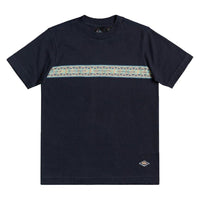 MIXTAPE  - Quiksilver - Kinder - Streetwear  -  Shirts & Tops  -  Shirts und Tops  -  T-Shirt