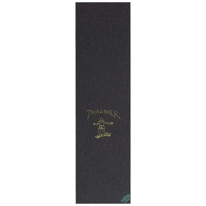 Thrasher Gonz black Bild 1