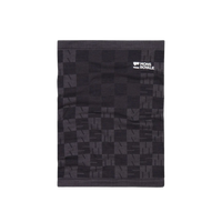 Ascender Merino Seamless Neckwarmer Forged Iron/Black Bild 2