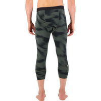 Cascade Merino Flex 200 3/4 Legging Rosin Motion Bild 2