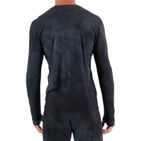 Cascade Merino Flex 200 LS Black Storm Wash Bild 2