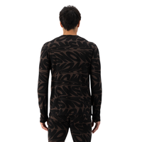 Cascade Merino Flex LS Signal Lost Cedar Bild 2