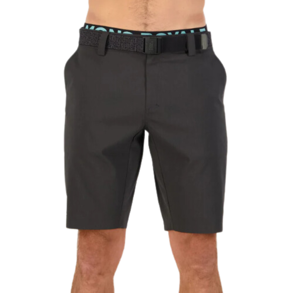 Drift Shorts Black Bild 1