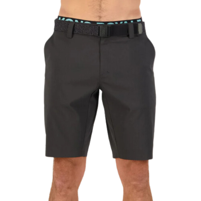 Drift Shorts Black Bild 1