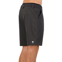 Drift Shorts Black Bild 2