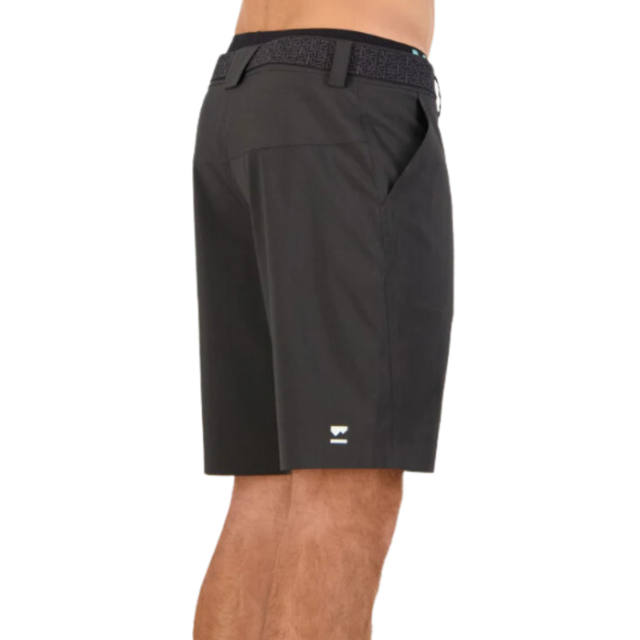 Drift Shorts Black Bild 2