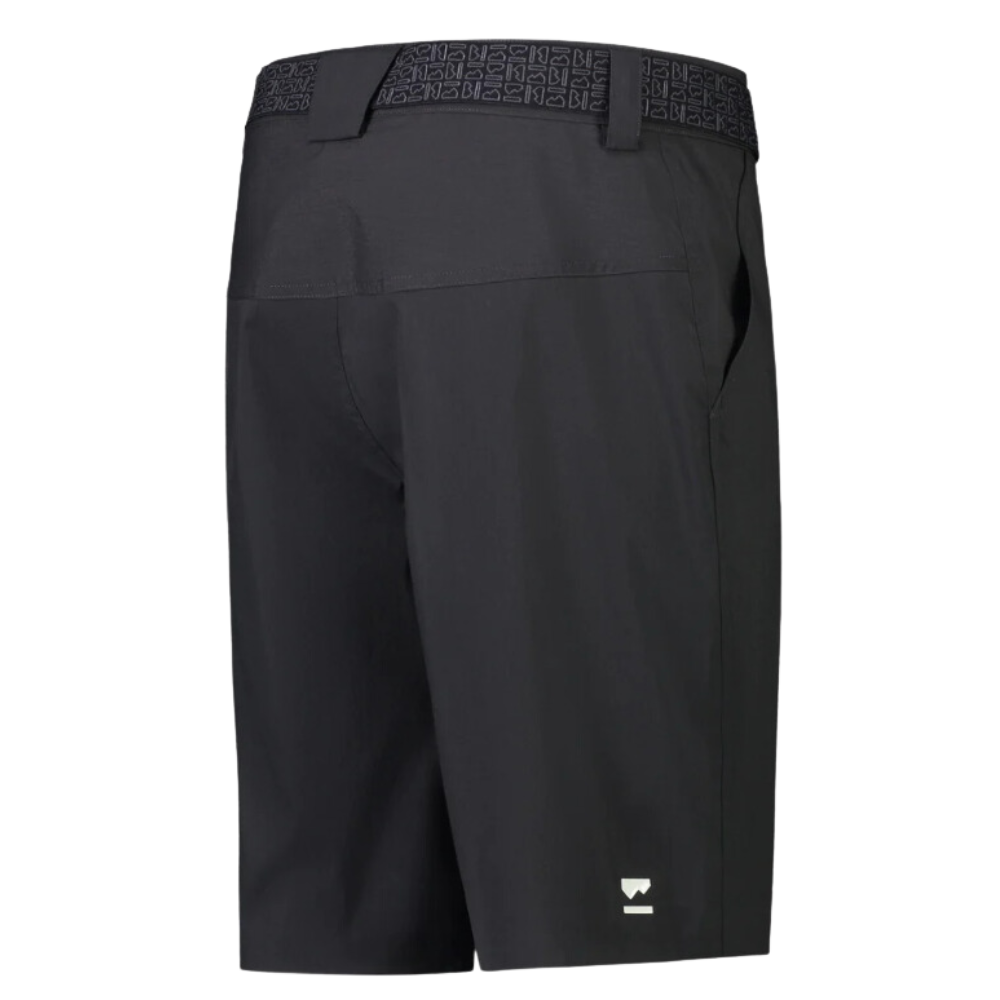 Drift Shorts Black Bild 3
