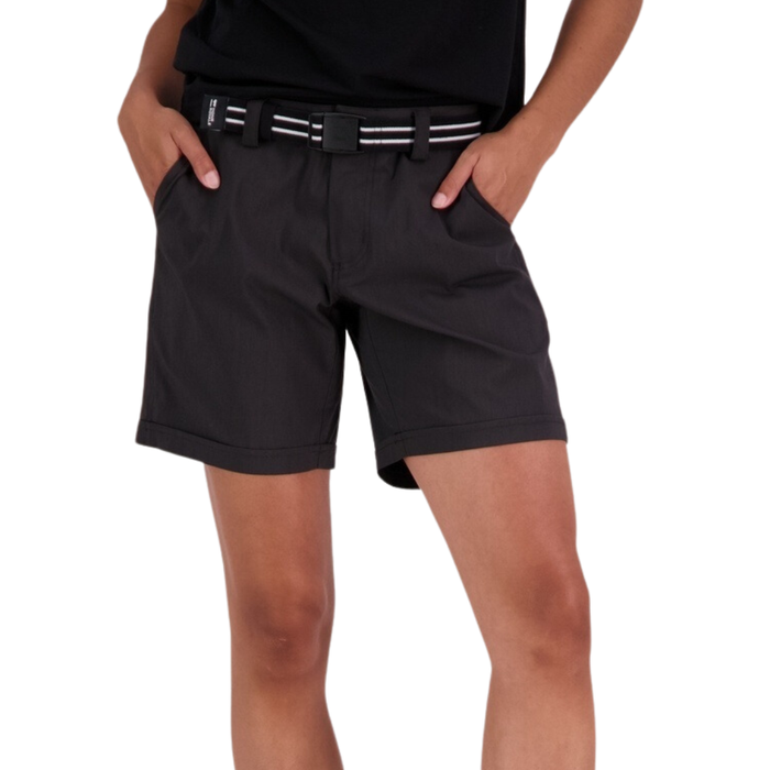 Drift Shorts Black Bild 1