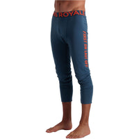 Shaun-off 3/4 Legging Atlantic Bild 1