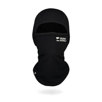 Santa Rosa Merino Balaclava Black Bild 1