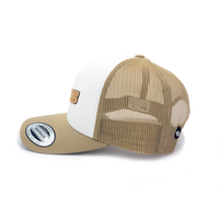MB94League Khaki White Bild 3