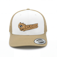 MB94League Khaki White Bild 4