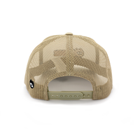 MB94League Khaki White Bild 5