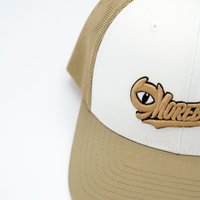 MB94League Khaki White Bild 6