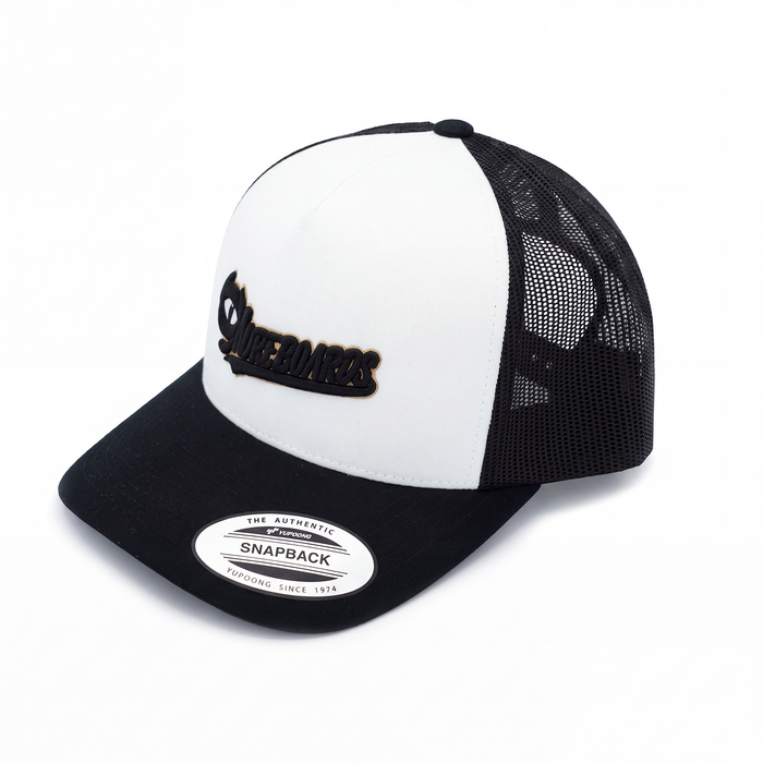 MB94League Black White Bild 1
